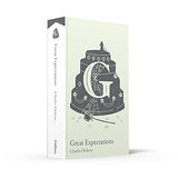 Great Expectations: GCSE 9-1 set text student edition (Collins Classroom Classics)