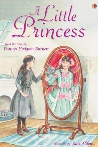 Little Princess (Young Reading Level 2) [Paperback] Burnett, Frances Hodgson