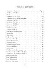 Heads, Features and Faces