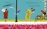 Don't Say Elephant!: Discover the hilariously silly picture book