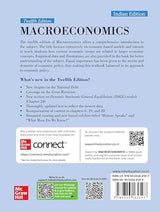 MACROECONOMICS, 12TH EDITION - Retail Maharaj