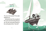 Wind Riders #1: Rescue On Turtle Beach - Retail Maharaj
