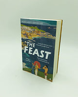 The Feast: The Summer Holiday Seaside Crime Classic