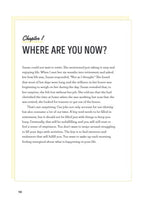 My Retirement, My Way: A Workbook for the Newly Retired to Create Meaning, Set Goals, and Find Happiness