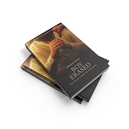 Boy Erased: A Memoir Of Identity, Faith And Family Âfti) - Retail Maharaj