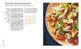 I Dream of Dinner (so You Don't Have To): Low-Effort, High-Reward Recipes: A Cookbook - Retail Maharaj