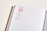 Q&A a Day for Writers: 1-Year Journal