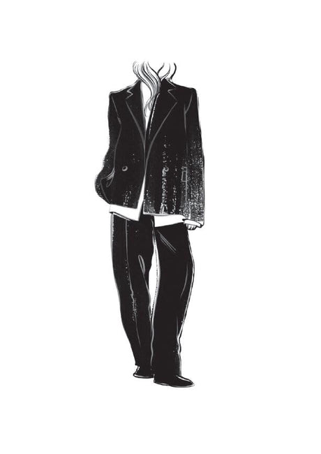 How to Wear Everything - Retail Maharaj