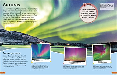 DKFindout! Arctic and Antarctic