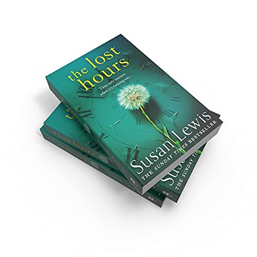 Lost Hours: The Poet Who Changed the World