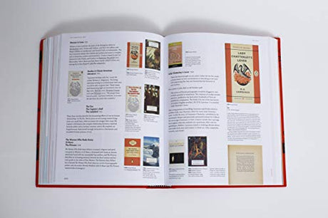 The Penguin Classics Book - Retail Maharaj