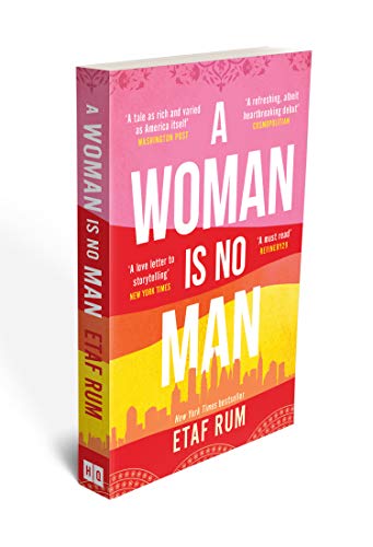 A Woman is No Man