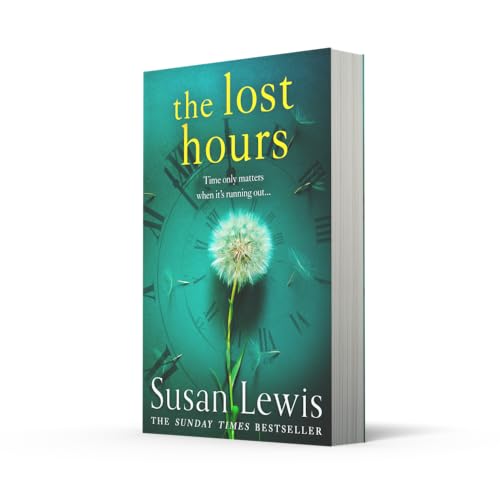 Lost Hours: The Poet Who Changed the World