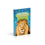 Animal Ultimate Handbook: The Need-to-Know Facts and Stats on More Than 200 Animals