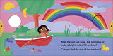 Spin and Spot: Weather: What Can You Spin And Spot Today?
