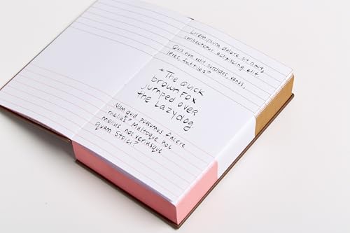 Brain Freeze Journal