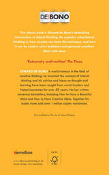 Lateral Thinking: An Introduction - Retail Maharaj