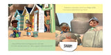 The Treasure Hunt: A Lift-the-Flap Book (Adventures of Paddington) - Retail Maharaj