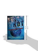 First Shot: What Would You Do If Your Dad Was a Murderer? - Retail Maharaj