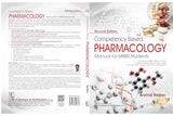 Competency Based Pharmacology, 2/e Manual for MBBS Students ( PB 2026)