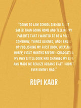 Dear Grad: Words of Wisdom and Encouragement for Your Next Journey