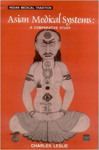 Asian Medical Systems: A Comparative Study: v.3