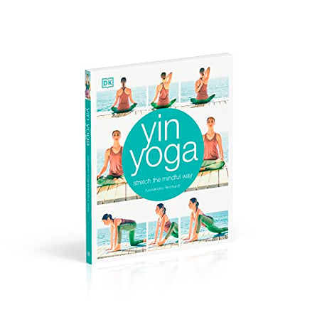 Yin Yoga - Retail Maharaj