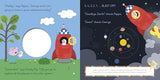 Learn with Peppa: Peppa Explores Space