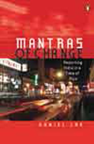 Mantras of Change: Reporting India in a Time of Flux - Retail Maharaj