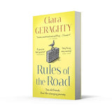 Rules of the Road: An emotional, uplifting novel of two old friends and a life-changing journey