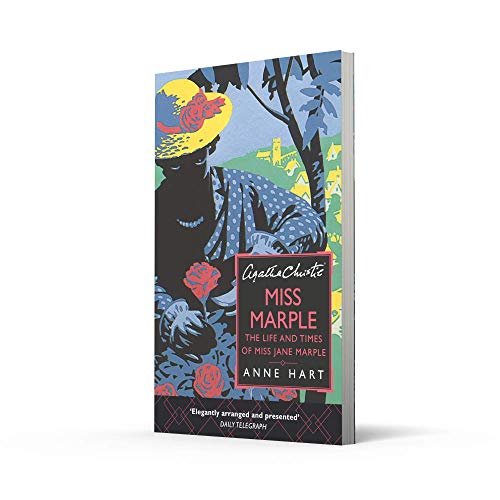 Agatha Christie’S Marple: The Life And Times Of Miss Jane Ma