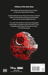 Star Wars The Rise and Fall of the Galactic Empire