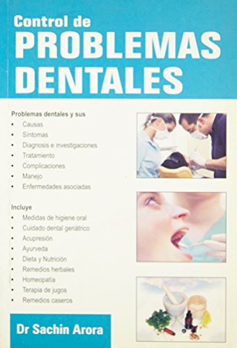 Control De Problemas Dentales: 1 - Retail Maharaj