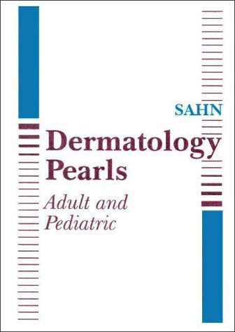 Dermatology Pearls (The Pearls Series)