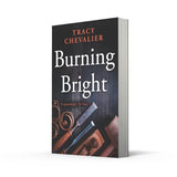 Burning Bright - Retail Maharaj