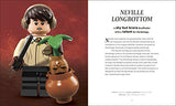 LEGO Harry Potter The Magical Guide to the Wizarding World (DK Bilingual Visual Dictionary)