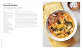 The Soup Book: 200 Recipes, Season by Season