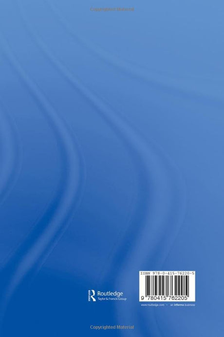 Leading Contemporary Economists: Economics at the Cutting Edge - Retail Maharaj