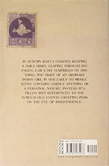 Lost Addresses: A Memoir of India 1934-1955 - Retail Maharaj