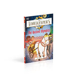 The Timekeepers: The Ancient Olympics