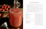 Juke Joints, Jazz Clubs, and Juice: A Cocktail Recipe Book: Cocktails from Two Centuries of African American Cookbooks - Retail Maharaj