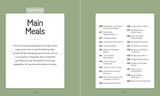 High-Protein Plant-Based Diet for Beginners: Quick and Easy Recipes for Everyday Meals - Retail Maharaj