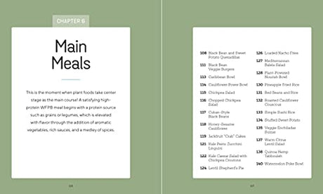 High-Protein Plant-Based Diet for Beginners: Quick and Easy Recipes for Everyday Meals - Retail Maharaj