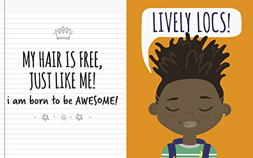 Cool Cuts (Happy Hair)