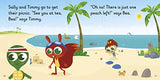 Actiphons Level 3 Book 4 Cheerleading Bea: Learn phonics and get active with Actiphons!