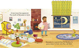 First Festivals: Ramadan: A Lift-the-Flap Book