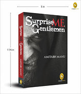 Surprise Me, Gentlemen! - Retail Maharaj