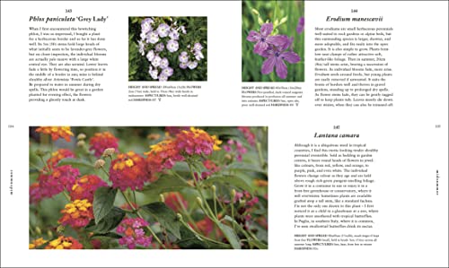 RHS A Plant for Every Day of the Year