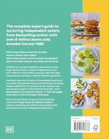Finger Foods for Babies and Toddlers: Baby Led Weaning for Baby and Toddler