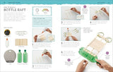Science Activity Lab: Fantastic Projects for Young Scientists